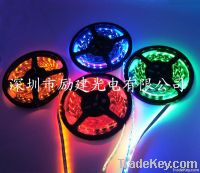 SMD3528 300LEDs single color Non-waterproof flexible LED strip