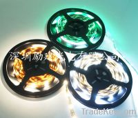 High brightness Dimmable SMD 5050 RGB LED Strip Light 30led/m