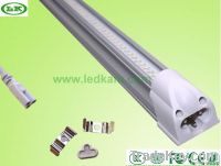 New 2835 SMD 5W Integrated T5 LED tube, 300mm t5 tube led