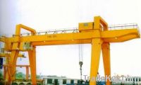 Gantry Crane