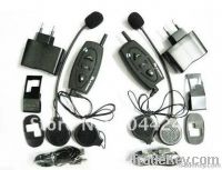 motorcycle bluetooth helmet intercom bt interphone DK118-500