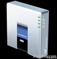 unlocked linksys voip gateway pap2t