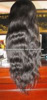 100% top quality I 8-30 inch full lace wig