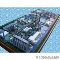 Industrial Model