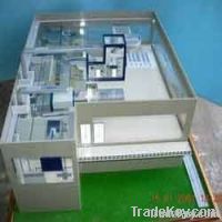 Architectural- Conceptual Model