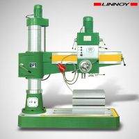 Z3050 Full Hydraulic Radial Drilling Machine