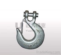 EYE HOOKS/CLEVIS SLIP HOOK