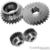 Helical Gear