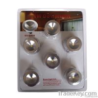 led downlight ES-DA04