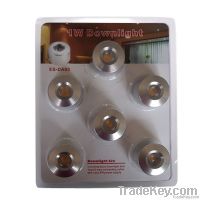 led downlight ES-DA03