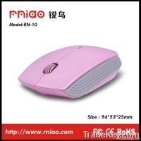 fashion wired mouse