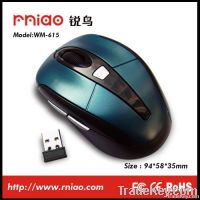 bluetooth wireless mouse