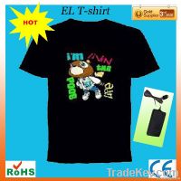 Ecodi el t-shirt