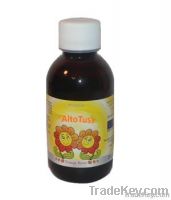 AltoTuss syrup