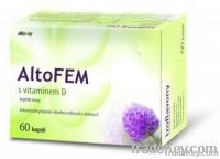 AltoFem capsules