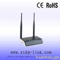 5Dbi antenna IEEE802.11n 300M wireless router