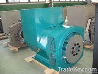 Diesel Generator (JDG SERIES)