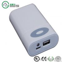 5600mAh Power Bank &amp; Mobile Battery for iPhone