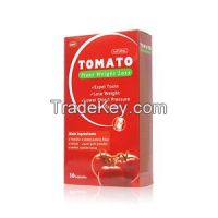 Natural Tomato Plant Weight Loss Natural Slimming Capsules