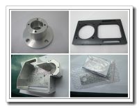CNC precision Stainless Steel Anodized Oxide Treatment Turning/ Milling / Machining Parts
