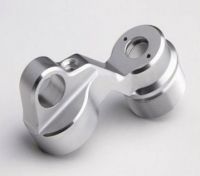 High Precision 5-Axis CNC Turning/ Machined parts