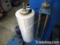 packaging materials stretch film