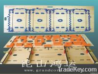 cutting dies for scrapbooking