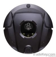 Robotic Vacuum Cleaners