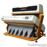 color sorter, color sorting machine