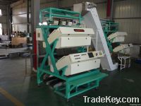 tea color sorter