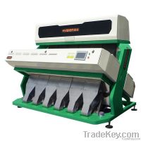 rice color sorter