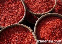 Dried Goji Berry