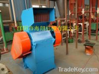 CSJ-400A/400B/500A Tire Rough Shredder, Tire Coarse Crusher