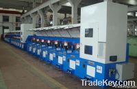 AC variable-frequency Iron/Steel Wire Drawing Machinery