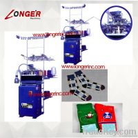 Computerized Socks Knitting Machine