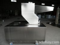 Bone Crushing Machine