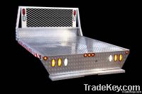 Aluminium Trailer1