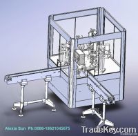 Pharmaceutical Packing Line