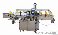 Automatic Double Side Labeling Machine