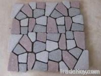 Porphyry(red, green, grey)