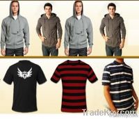 Men's T- Shirts