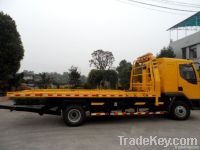 Road  Wrecker truck