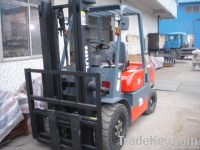 Diesel Forklift