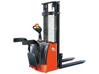 Full-electric stacker