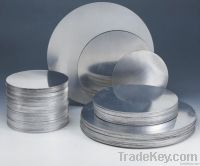 Aluminium Circle