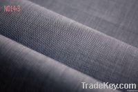 100%cotton fil-a-fil fabric