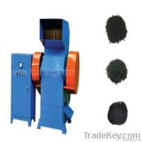 waste tire crush mill-coarse crusher