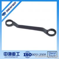 45#Steel Double Box Offset Wrench