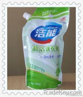 Jieneng Liquid detergent