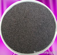 Brown fused alumina